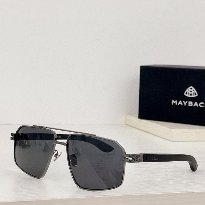 Maybach Sunglasses ID:20230516-438